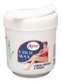 Hair Removal Cold Wax