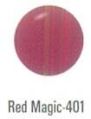 Red Magic 401 Nail Polish