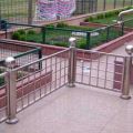 Stainless Steel Railings (SSR - 002)