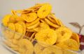 banana chips