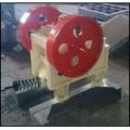 jaw crusher