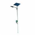 solar street light