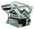 Double Profile Single Face Paper Corrugating Machine