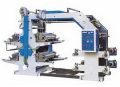 flexographic printing machine