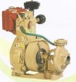 Water Cooled Pump Sets
