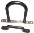 PU Coated Stainless Steel Handles