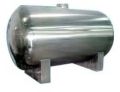 Stainless Steel Storage Tanks