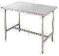Stainless Steel Table - 02