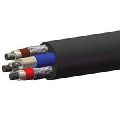 Triple layer Coated Mining Cables