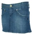 Denim Ladies Skirt