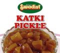 Katki Sweet Pickles