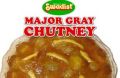 Major Gray Chutney