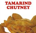 Tamarind Chutney