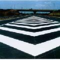 Thermoplastic Road Marking Paint and Material