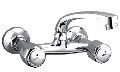 Conventional Classic Collection sink mixer