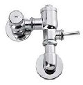 Gracia Collection (GRC-523) Flush valve with elbow nipple