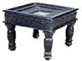Antique Table Dsc-1694