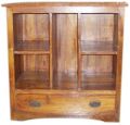FNB-17 Wooden Book Shelves