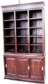 Wooden Book ShelvesFNB-11