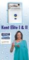 Kent Elite Water Purifying Equipment