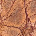 Rainforest Brown Granites-3