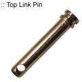 Top Link Pin