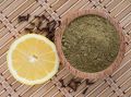 Best Ever Herbal Henna Powder