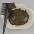 Indigo Herbal Henna Hair Color Powder