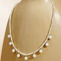 Pearl Jewelry  Pj-01