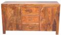 Wooden Cupboards  C-049