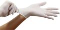 Sterile Powdered Latex Surgical Gloves