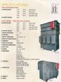 Excelon Servo Controlled Voltage Stabilizers