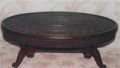 GF- 6 wooden antique table