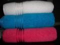 Plain Dyed Towels