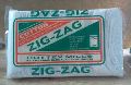 Zig Zag Cotton Wool