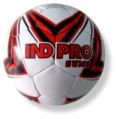 Rubber Soccer Ball