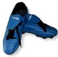 Synthetic Leather Sports Shoes (1021)