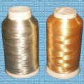 Zari Embroidery Threads