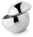 Stainless Steel Ice Bucket (Double Wall Round)