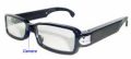 Spy Camcorder Glasses Hidden Camera