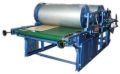New 5 H.P. Semi Automatic Double Color corrugated board printing machine