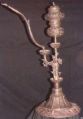 Silver Hookah 04