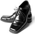 Leather Formal Shoes (04)