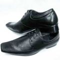 Leather Formal Shoes (05)