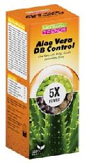 Aloe Vera DB Control Juice