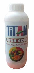 Titan Cona For Bacterial & Viral Diseases