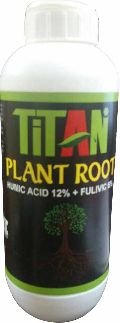 Titan Plant Rooting Powder
