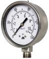 Industrial Pressure Gauge