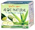 Aloe Natural Gel With Cucumber