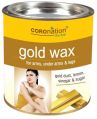 Gold Hair Remover Wax